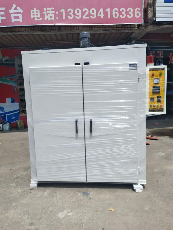 工業烘箱的注意事項